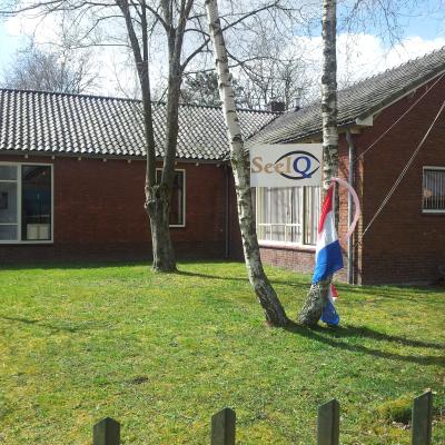 SeeIQ Praktijk NL