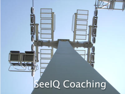 SeeIQ Coaching